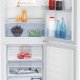 Beko CXFG3552W frigorifero con congelatore Libera installazione 220 L F Bianco 4