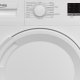 Beko DTLC100051W asciugatrice Libera installazione Caricamento frontale 10 kg B Bianco 5