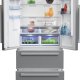 Beko GNE360520DX frigorifero side-by-side Libera installazione 539 L F Acciaio inossidabile 4