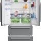 Beko GNE360520DX frigorifero side-by-side Libera installazione 539 L F Acciaio inossidabile 5