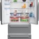 Beko GNE360520DX frigorifero side-by-side Libera installazione 539 L F Acciaio inossidabile 6