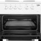 Beko KD531AW cucina Elettrico Piastra sigillata Bianco A 5