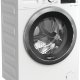 Beko WEX104064E0W lavatrice Caricamento frontale 10 kg 1400 Giri/min Bianco 5