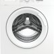 Beko b100 WTK72011W lavatrice Caricamento frontale 7 kg 1200 Giri/min Bianco 3