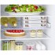 Samsung RL38T672ESA/EG frigorifero con congelatore Libera installazione 390 L E Argento, Titanio 8