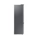 Samsung RL38T672ESA/EG frigorifero con congelatore Libera installazione 390 L E Argento, Titanio 10