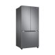 Samsung RF50A5002S9 frigorifero side-by-side Libera installazione E Acciaio inossidabile 3