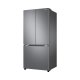Samsung RF50A5002S9 frigorifero side-by-side Libera installazione E Acciaio inossidabile 4