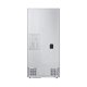 Samsung RF50A5002S9 frigorifero side-by-side Libera installazione E Acciaio inossidabile 6