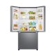 Samsung RF50A5002S9 frigorifero side-by-side Libera installazione E Acciaio inossidabile 9