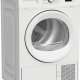 Beko WDPS742GS asciugatrice Libera installazione Caricamento frontale 7 kg A++ Bianco 4