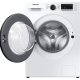 Samsung WW90T4040CE lavatrice Caricamento frontale 9 kg 1400 Giri/min Bianco 7