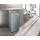 Whirlpool TDLRS 6230SS EU/N lavatrice Caricamento dall'alto 6 kg 1200 Giri/min Grigio 3