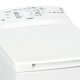Whirlpool TDLR 7220LS SP/N lavatrice Caricamento dall'alto 7 kg 1151 Giri/min Bianco 3