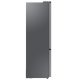 Samsung RB38T600ESA Libera installazione 390 L E Acciaio inox 8