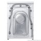 Samsung WW80TA046TE lavatrice Caricamento frontale 8 kg 1400 Giri/min Bianco 5