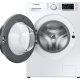 Samsung WW80TA046TE lavatrice Caricamento frontale 8 kg 1400 Giri/min Bianco 7