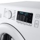 Samsung WW80TA046TE lavatrice Caricamento frontale 8 kg 1400 Giri/min Bianco 10