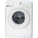 Indesit MTWC 71252 W PL lavatrice Caricamento frontale 7 kg 1200 Giri/min Bianco 3