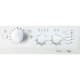 Indesit MTWC 71252 W PL lavatrice Caricamento frontale 7 kg 1200 Giri/min Bianco 9