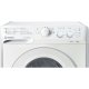 Indesit MTWC 71252 W PL lavatrice Caricamento frontale 7 kg 1200 Giri/min Bianco 10