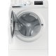 Indesit BDE 761483X W SPT N lavasciuga Libera installazione Caricamento frontale Bianco D 5