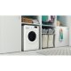 Indesit BDE 761483X W SPT N lavasciuga Libera installazione Caricamento frontale Bianco D 6