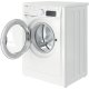 Indesit EWE 71252 W SPT N lavatrice Caricamento frontale 7 kg 1200 Giri/min Bianco 4