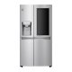 LG GSX971NEAE frigorifero side-by-side Libera installazione 625 L E Acciaio inossidabile 3
