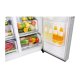 LG GSX971NEAE frigorifero side-by-side Libera installazione 625 L E Acciaio inossidabile 12