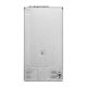 LG GSX971NEAE frigorifero side-by-side Libera installazione 625 L E Acciaio inossidabile 16