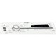 Whirlpool TDLR 7220SS SP/N lavatrice Caricamento dall'alto 7 kg 1200 Giri/min Bianco 4