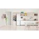 Indesit INFC9 TI22W Libera installazione 367 L E Bianco 6