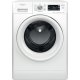 Whirlpool FFB 8248 WV SP lavatrice Caricamento frontale 8 kg 1200 Giri/min Bianco 3