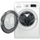 Whirlpool FFB 8248 WV SP lavatrice Caricamento frontale 8 kg 1200 Giri/min Bianco 4