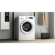 Whirlpool FFB 8248 WV SP lavatrice Caricamento frontale 8 kg 1200 Giri/min Bianco 5