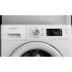 Whirlpool FFB 8248 WV SP lavatrice Caricamento frontale 8 kg 1200 Giri/min Bianco 8