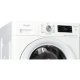 Whirlpool FFB 8248 WV SP lavatrice Caricamento frontale 8 kg 1200 Giri/min Bianco 11