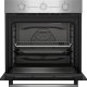 Beko BBIC12100XD forno 74 L A Acciaio inox 5