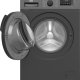 Beko WTV 7512 DAR lavatrice Caricamento frontale 7 kg 1000 Giri/min Antracite 4