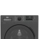 Beko WTV 7512 DAR lavatrice Caricamento frontale 7 kg 1000 Giri/min Antracite 5