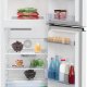 Beko RDNT231I30WN frigorifero con congelatore Libera installazione 210 L F Bianco 4
