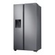 Samsung RS65R5441M9 frigorifero side-by-side Libera installazione 635 L F Acciaio inossidabile 4