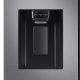 Samsung RS65R5441M9 frigorifero side-by-side Libera installazione 635 L F Acciaio inossidabile 7