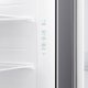 Samsung RS65R5441M9 frigorifero side-by-side Libera installazione 635 L F Acciaio inossidabile 8