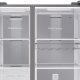 Samsung RS65R5441M9 frigorifero side-by-side Libera installazione 635 L F Acciaio inossidabile 9