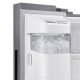 Samsung RS65R5441M9 frigorifero side-by-side Libera installazione 635 L F Acciaio inossidabile 10