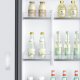 Samsung RR39A746341/EG frigorifero Libera installazione 387 L E Blu marino 11