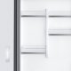 Samsung RR39A746341/EG frigorifero Libera installazione 387 L E Blu marino 12