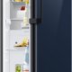 Samsung RR39A746341/EG frigorifero Libera installazione 387 L E Blu marino 13